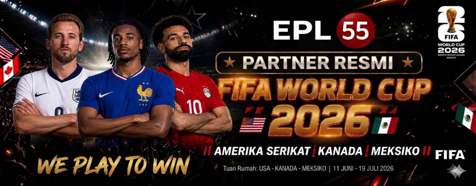 Promo Banner